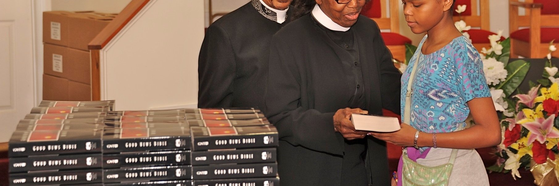 prayerbacknow's profile banner image