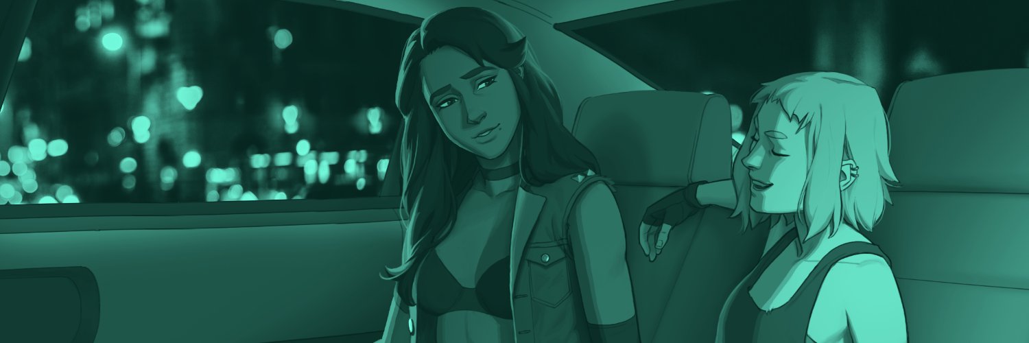Pó's banner