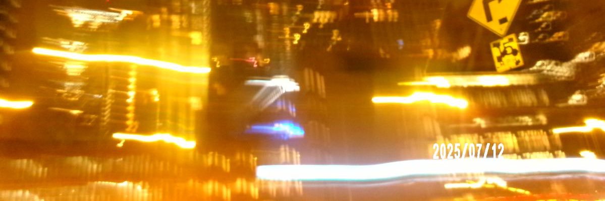 slowmoslo's profile banner image