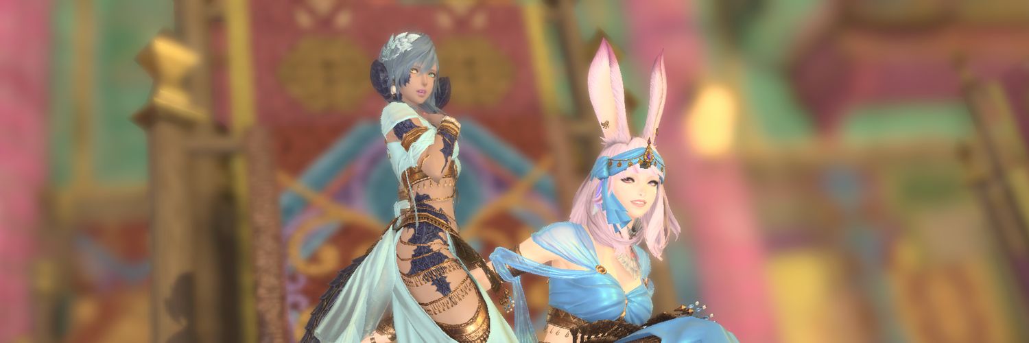 JOJO_FFXIVSS's profile banner image
