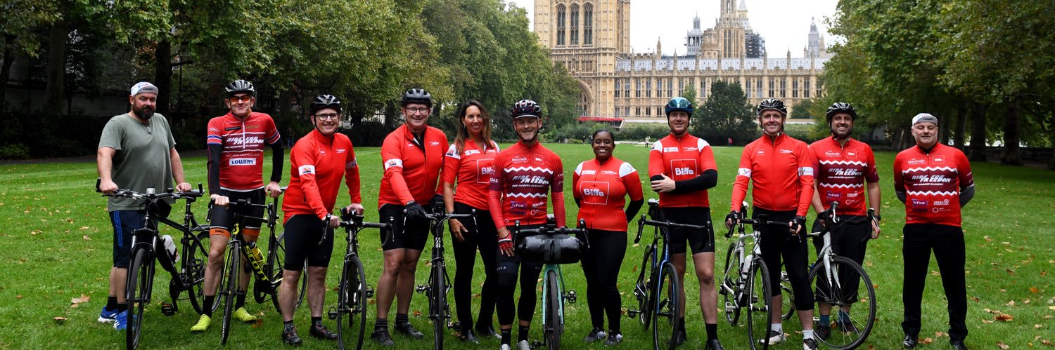 #RideForFreedom banner