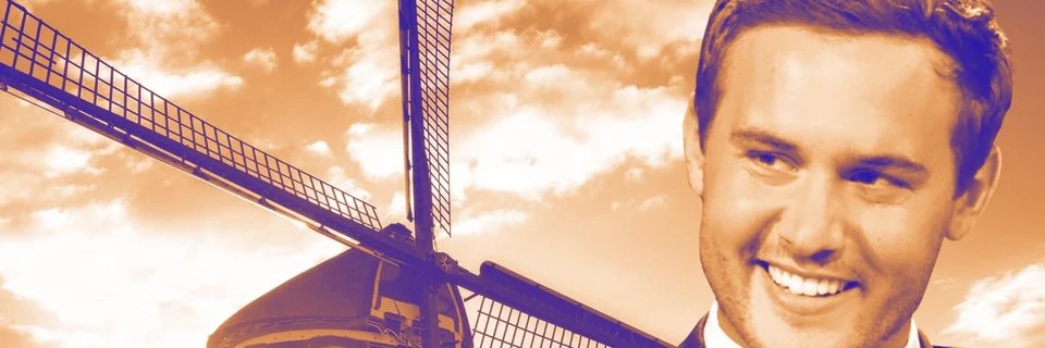 The Bachelor's Degree banner