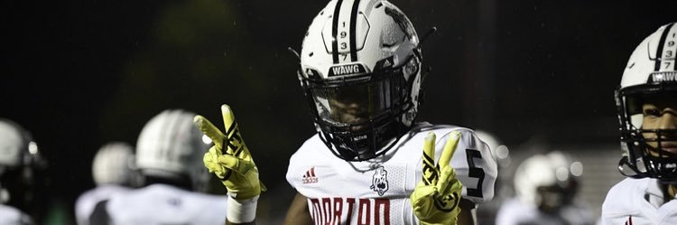 Dooley Williams ⛥'s banner