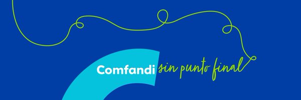 comfandi Profile Banner
