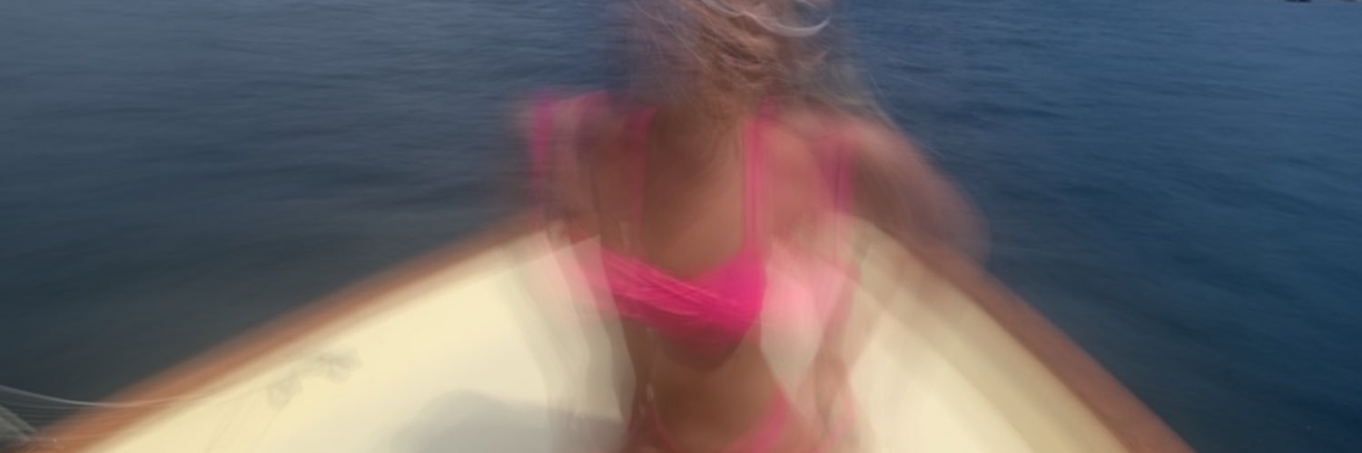 Aria 👸🏼 banner