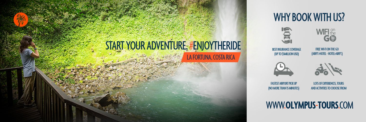 Discova Americas banner