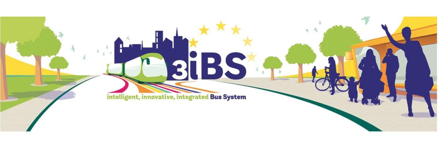 3iBSproject's profile banner image