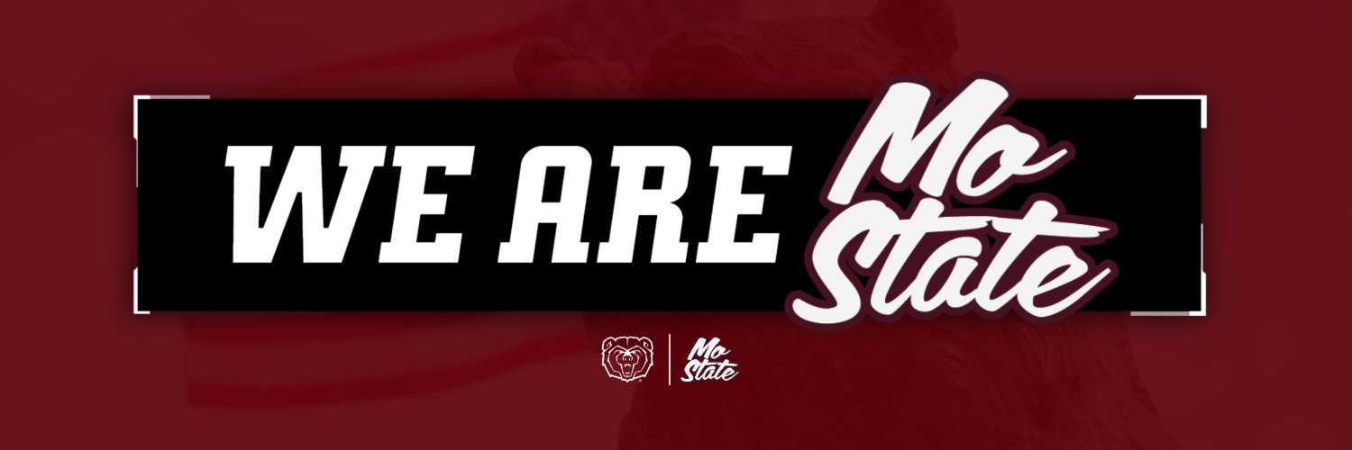 Missouri State Softball banner