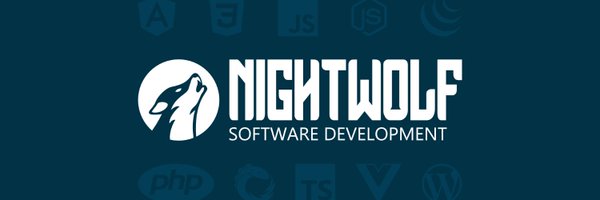 nightwolfdev Profile Banner
