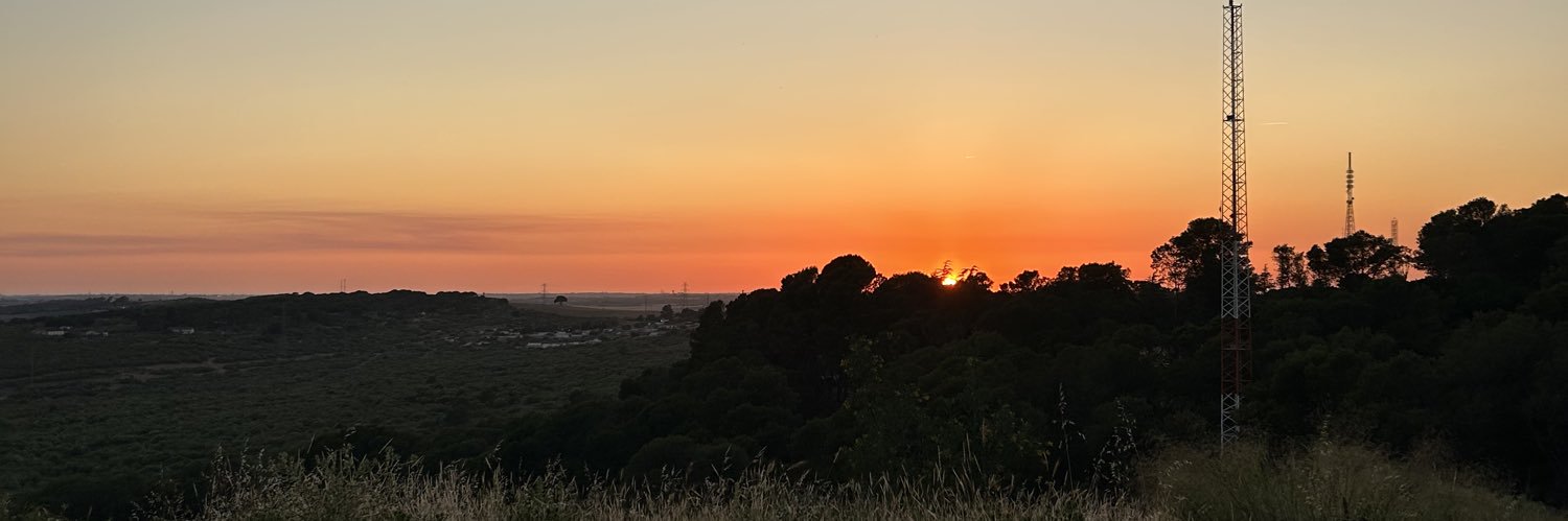 cincomasocho's profile banner image