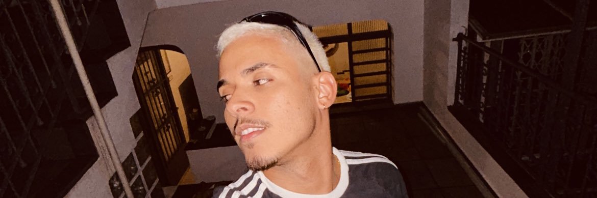 pedrinho da une's banner