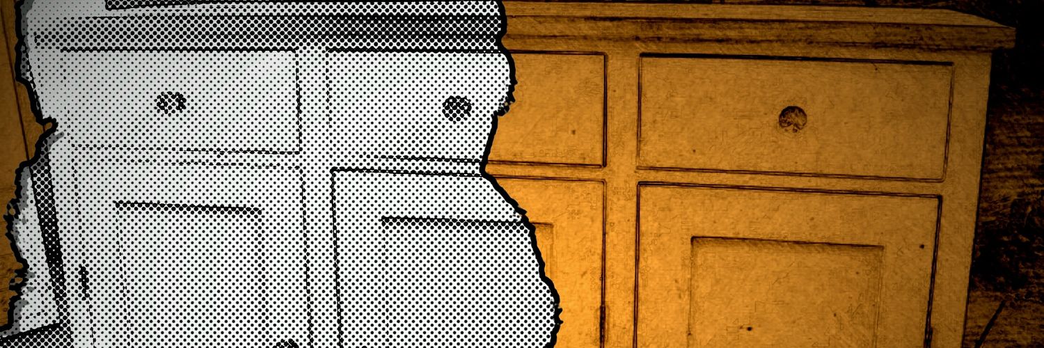 🔨Risoco Joinery 📐(INTP-A) banner