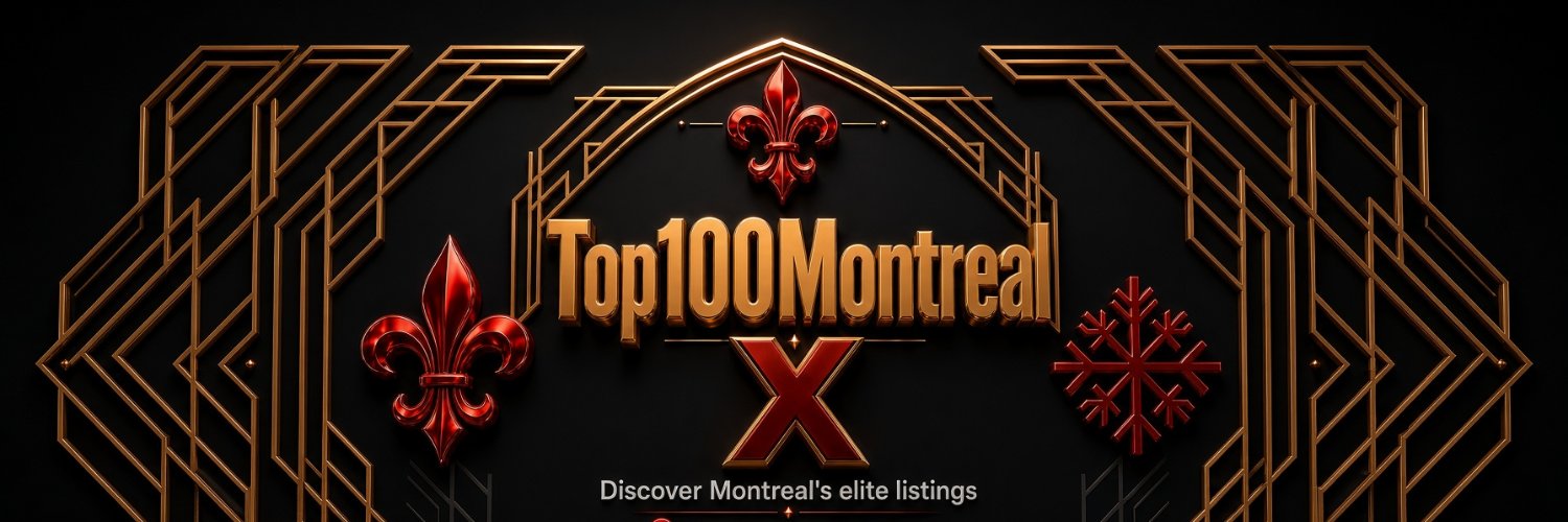 Top100Montreal_'s profile banner image