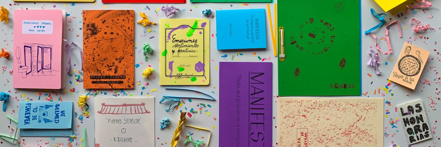 HAMBRE HAMBRE HAMBRE banner