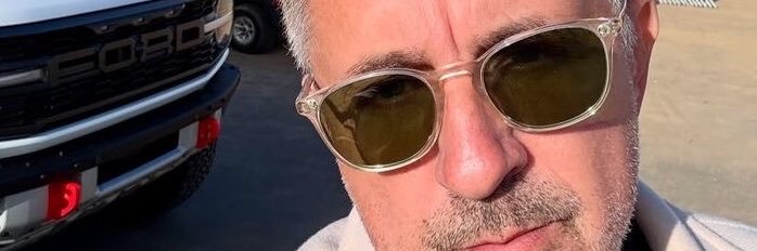 franksmithtn's profile banner image
