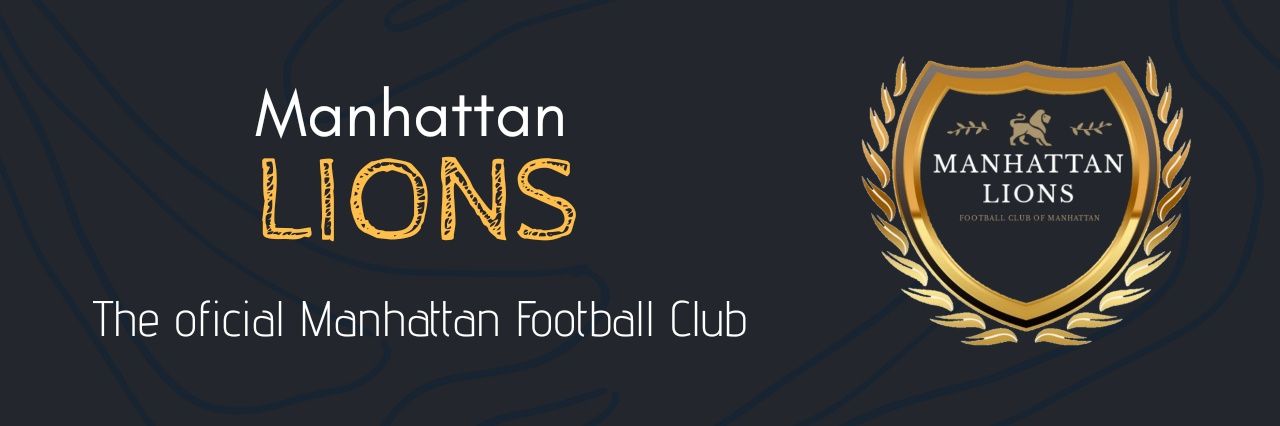 ManhattanLions's profile banner image