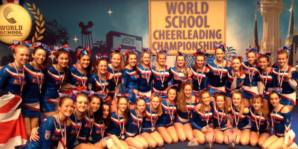 KingsCheer's profile banner image