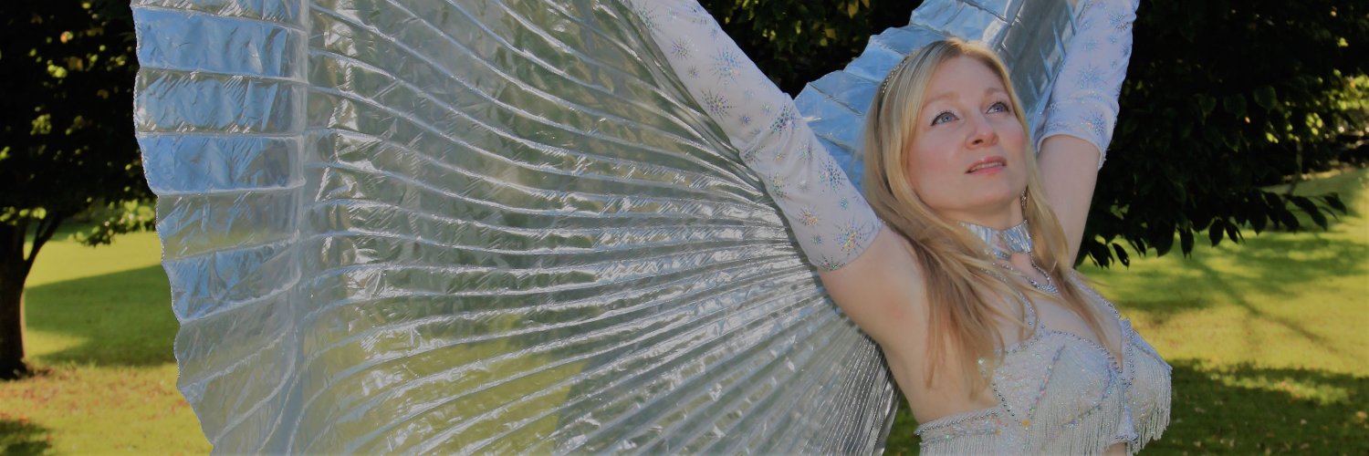 Guinevere Clark's banner