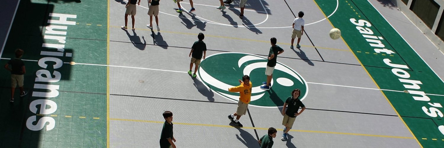 Saint John's School (@SJS_PR) / Posts / X