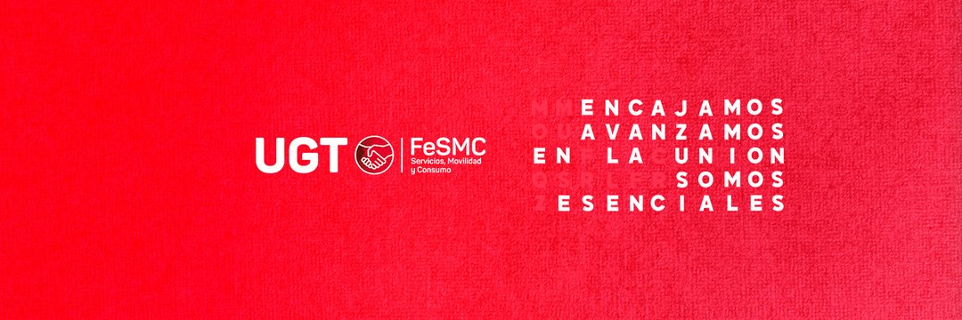 UGT Comunicaciones 📡 banner