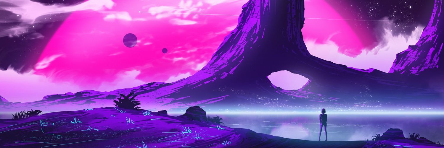 Victor banner