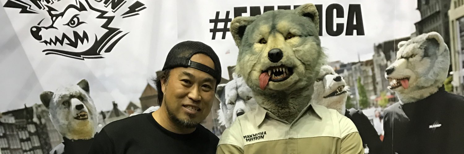 GORIXY's profile banner image