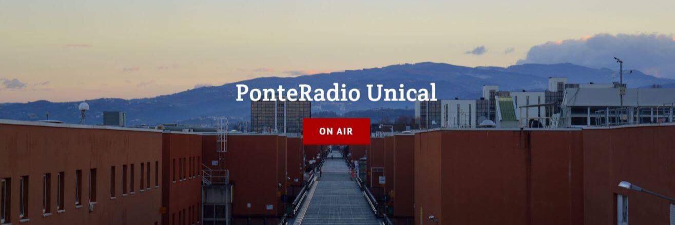 PonteRadio's profile banner image