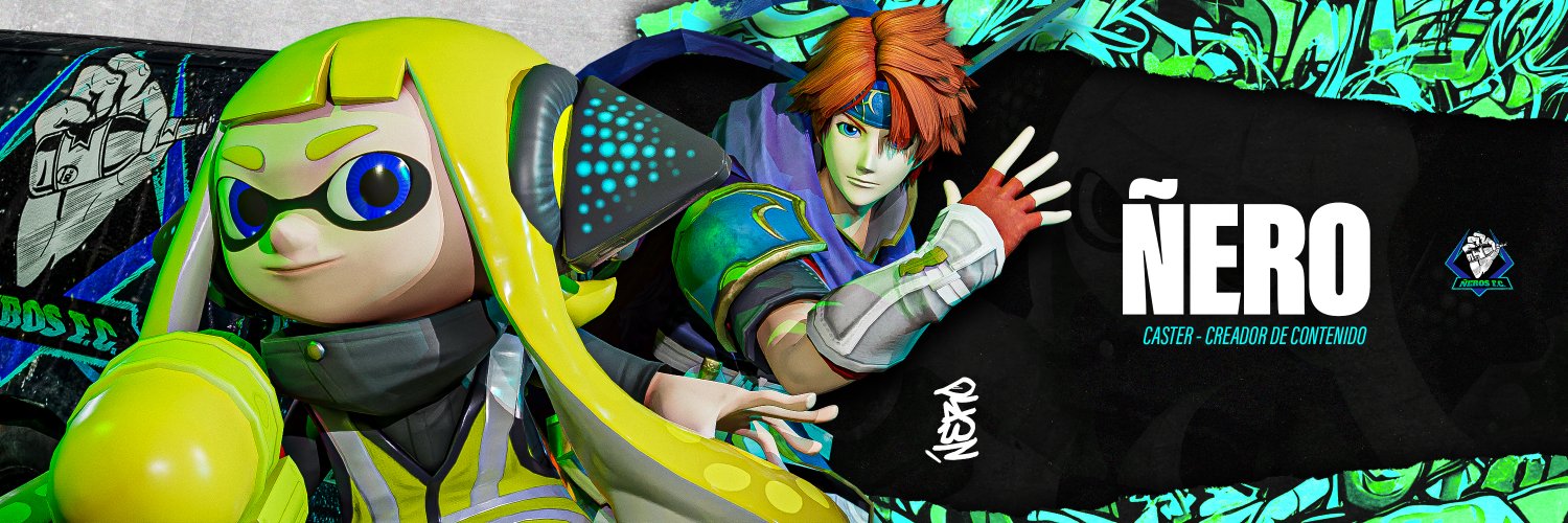 TIDE | El Ñero banner