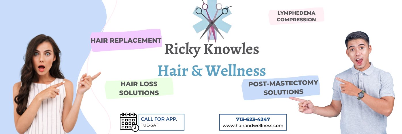 Ricky Knowles (@hairandwellness) / Posts / X