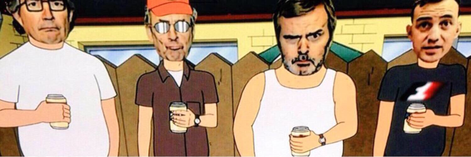 P- 🟠Karl The Ol ALFer💃 banner