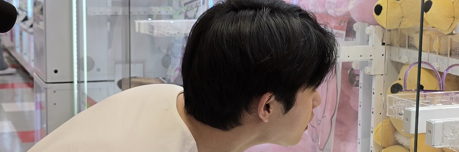 dukyungsu's profile banner image