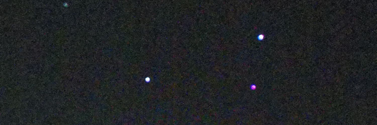 kelesensei's profile banner image
