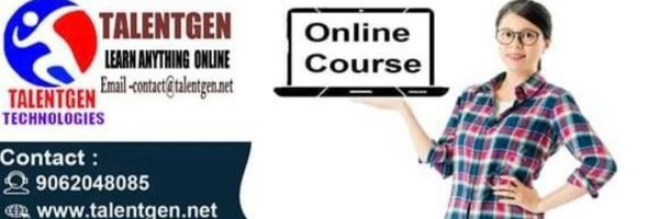 TalentgenT Profile Banner