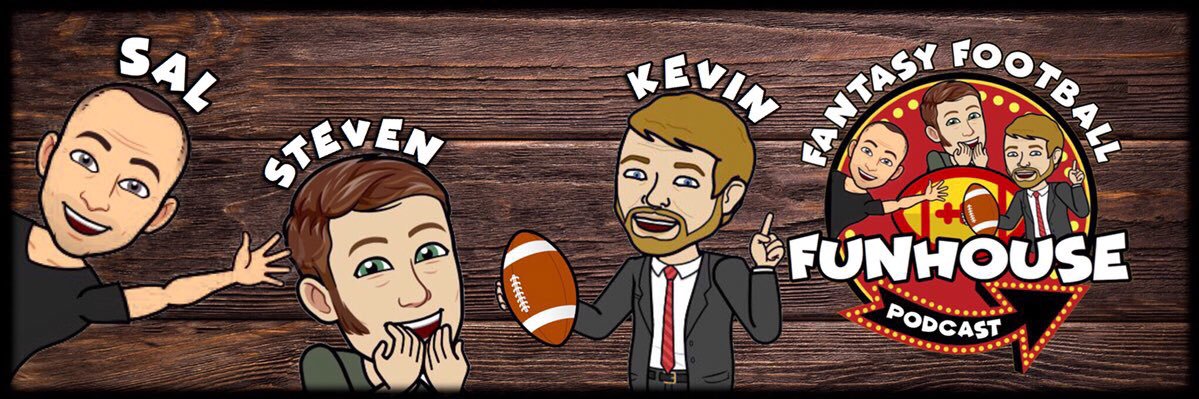 Kevin Cutillo banner