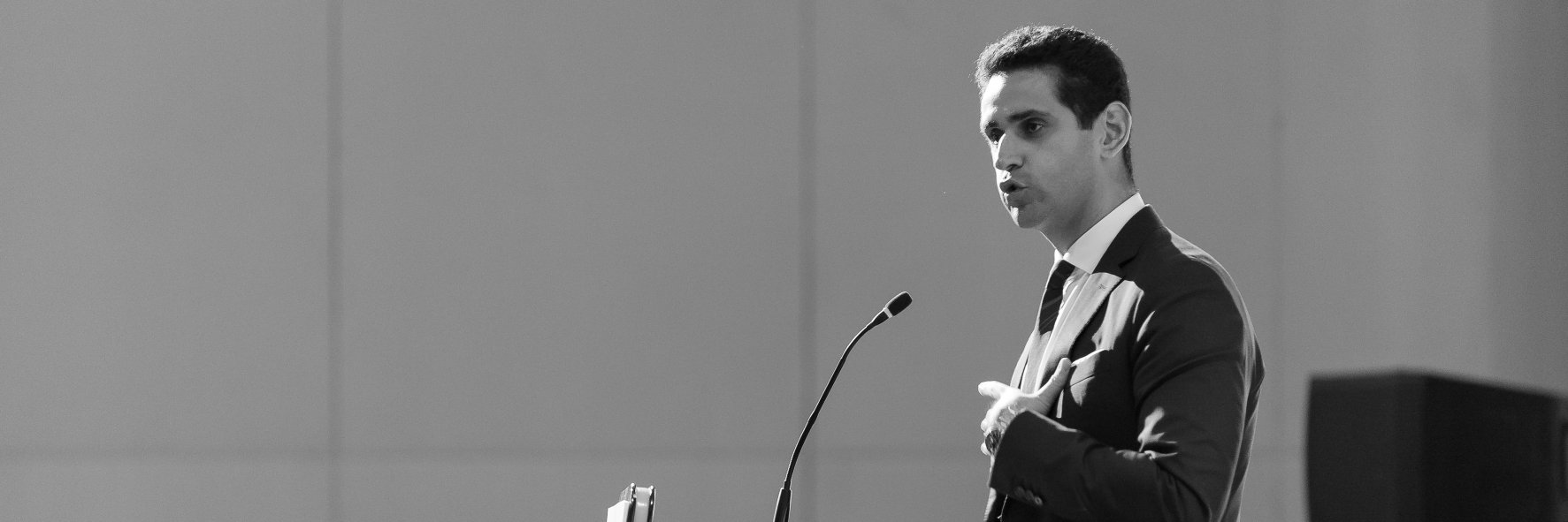 Abraham Tachjian banner