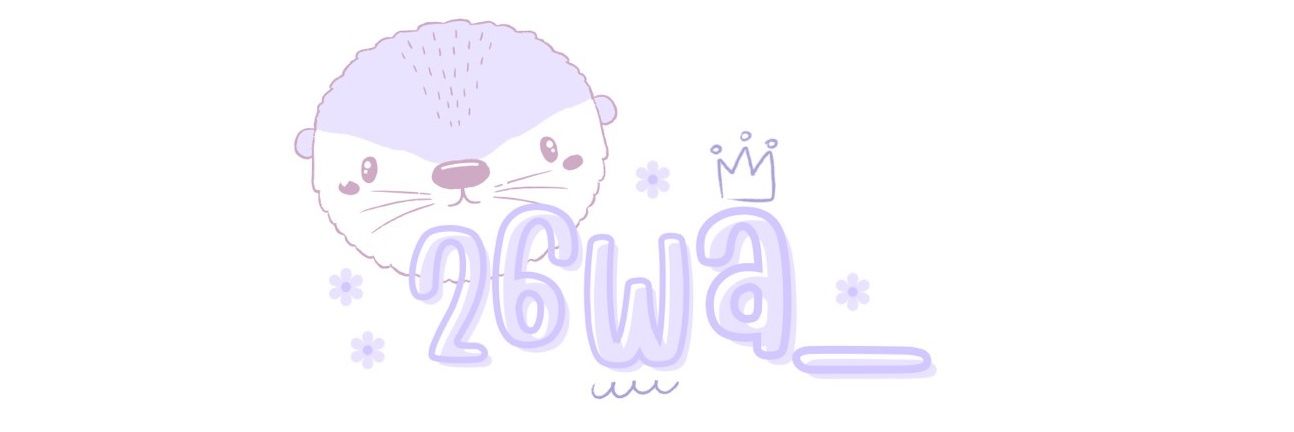 wa•เป็นแม่น้องโช❤︎ banner