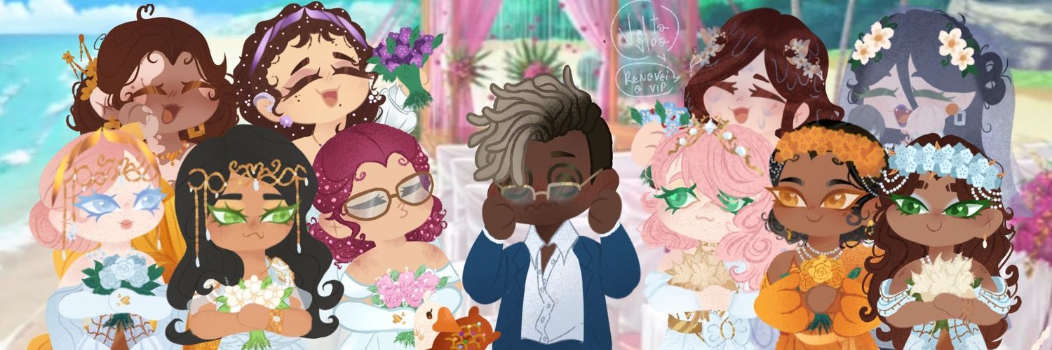 ⋆˖ ࣪⭑Lᥱtᥕᥱᥱᥒ ⋆˖ ࣪⭑ banner