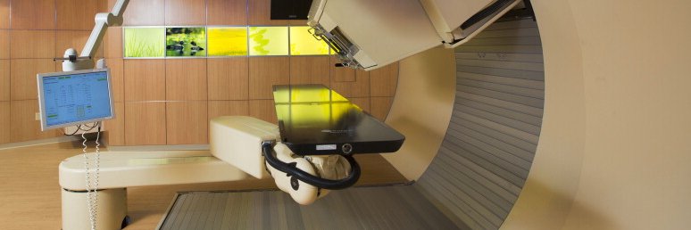 Mayo Clinic Radiation Oncology's banner