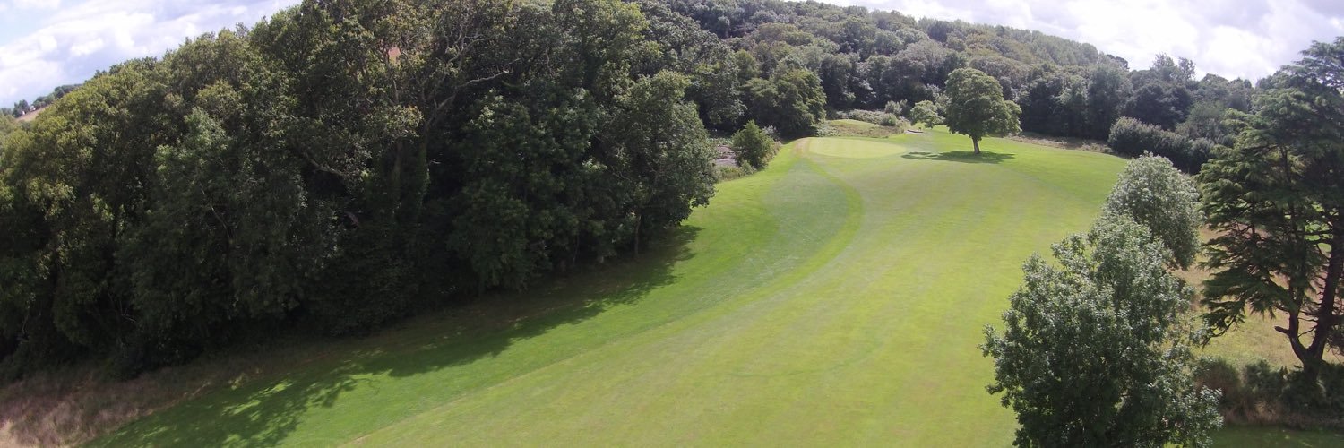 KilliowGolf's profile banner image