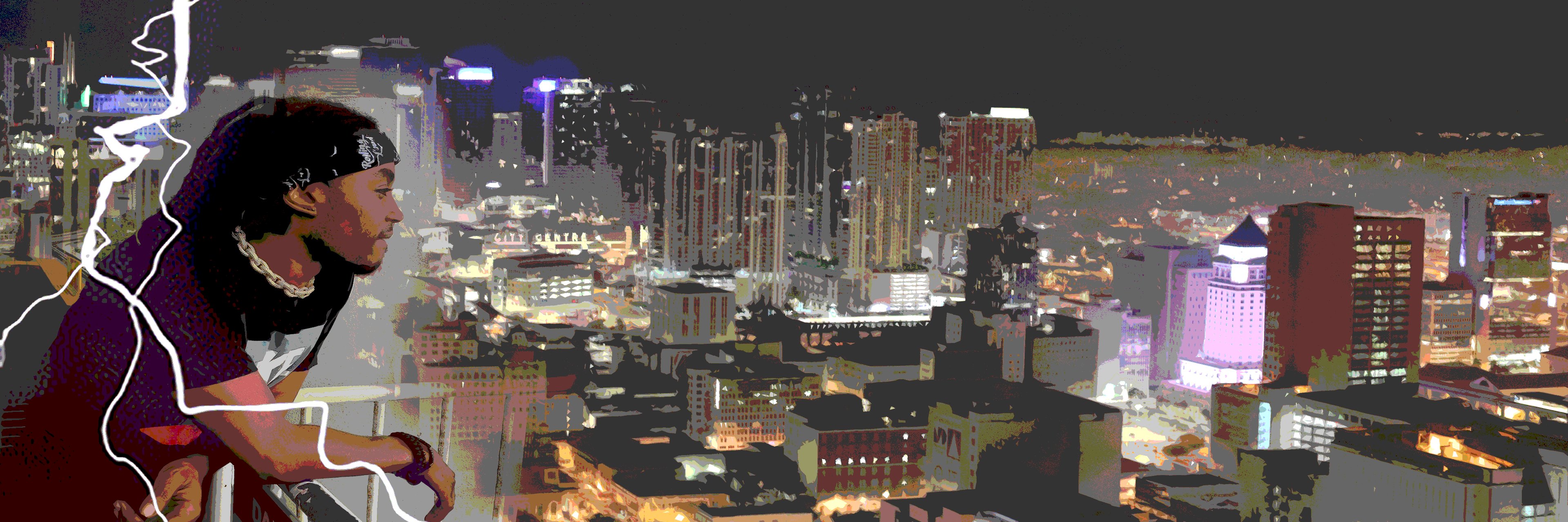 Willie_Hendrix's profile banner image