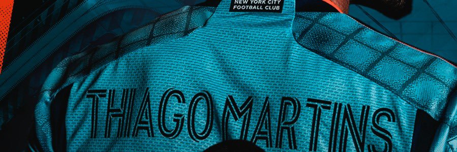 Thiago Martins banner