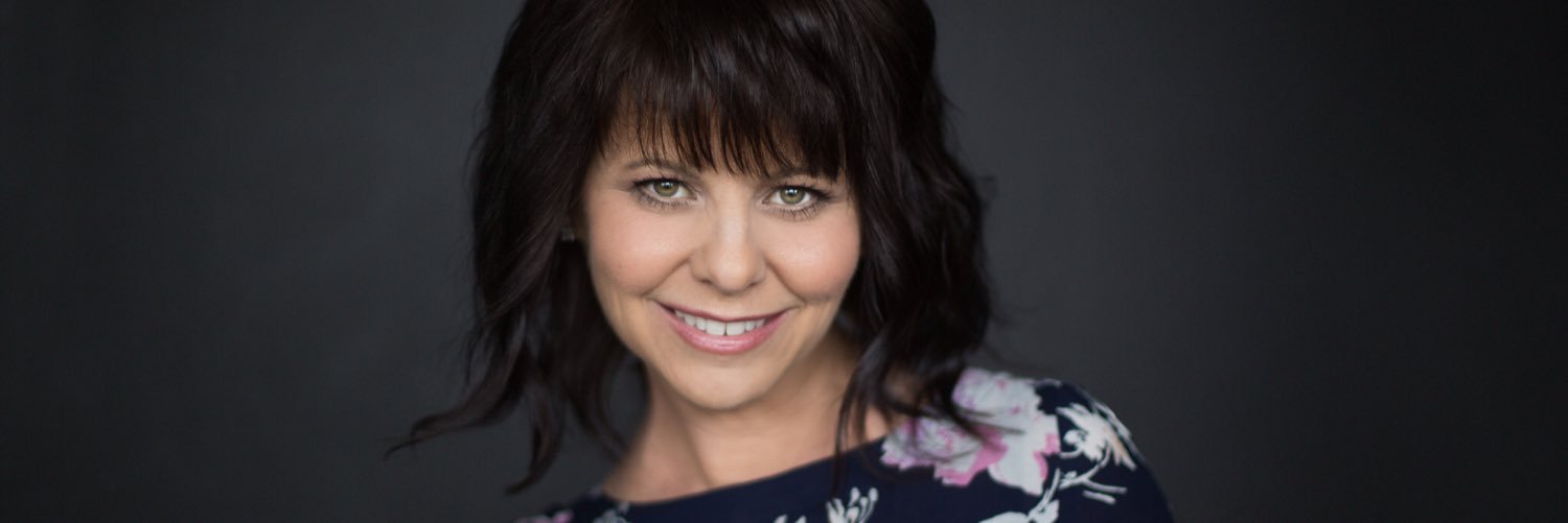 KarenRoberge's profile banner image