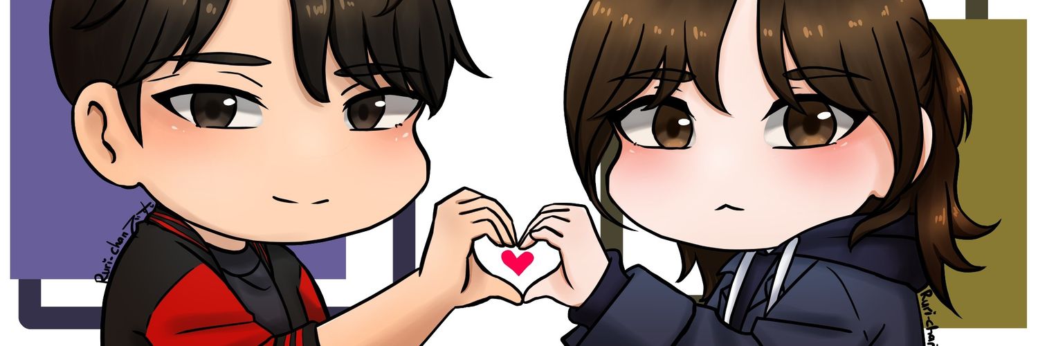 ルリ • サイト | Commission Open IDR only‼️🌹✨️ banner