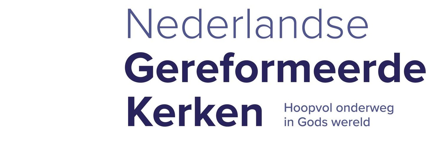 Nederlandse Gereformeerde Kerken banner
