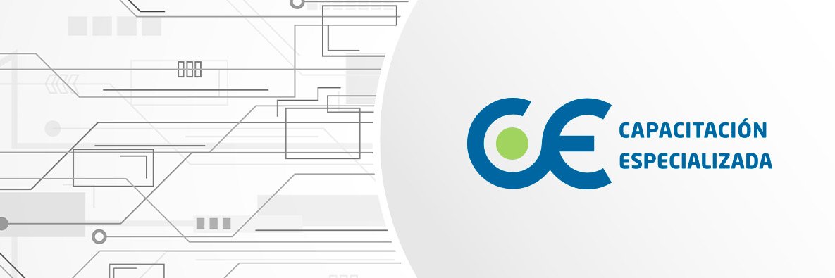 CAPACITACIONESP's profile banner image