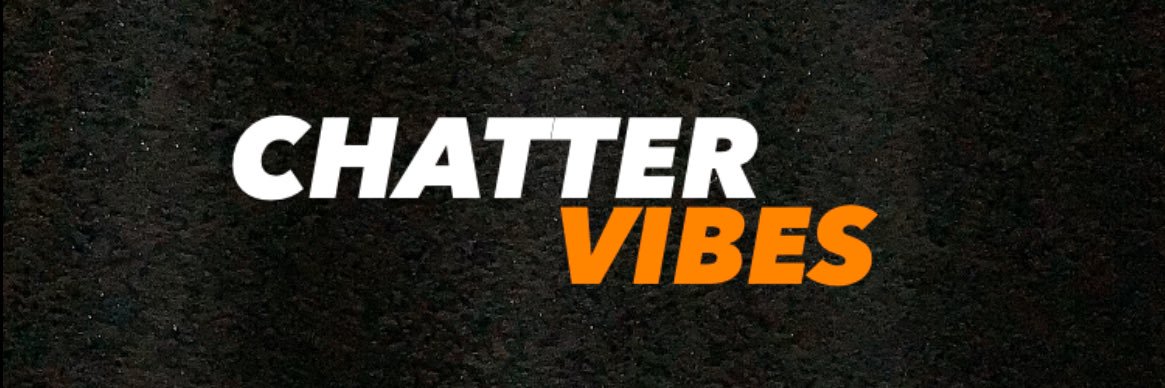 CHATTER box | (@theChatterBoxNg) / Posts / X
