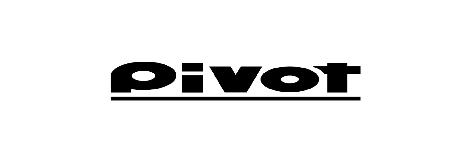 PIVOT banner