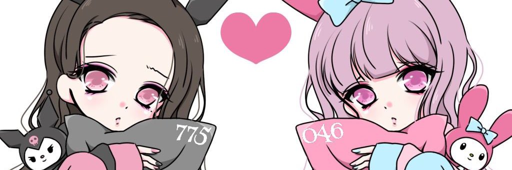 なあちゃん⛓🖤 banner