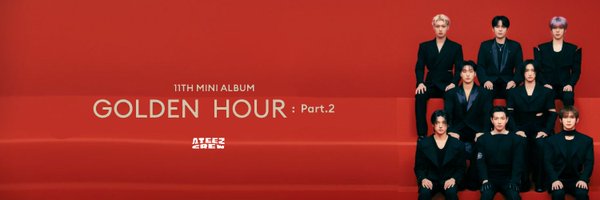 AteezCrewPH Profile Banner