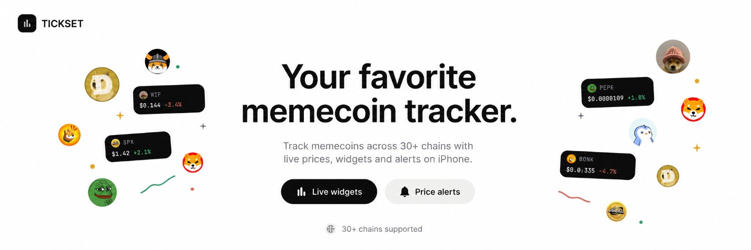 ticksetsapp's profile banner image